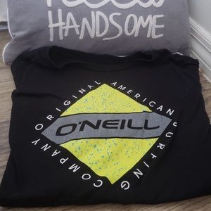 O'Neill mens Tshirt
